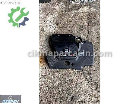 Seat Toledo Motor Kapağı çıkma parça