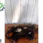 SEAT TOLEDO 2000 SAĞ ÖN KAPI KILIDI ÖZEREN YEDEK PARÇA