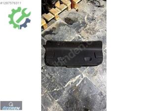 SEAT TOLEDO 2001 BAGAJ KAPAĞI İÇ PLASTIK ÖZEREN YEDEK PARÇA