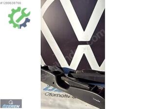 SEAT TOLEDO 2001 ORTA KONSOL ÖZEREN YEDEK PARÇA 05301368927