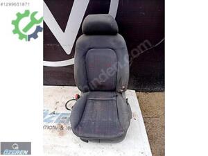 SEAT TOLEDO 2001 SOL ÖN KOLTUK ÖZEREN YEDEK PARÇA 05301368927