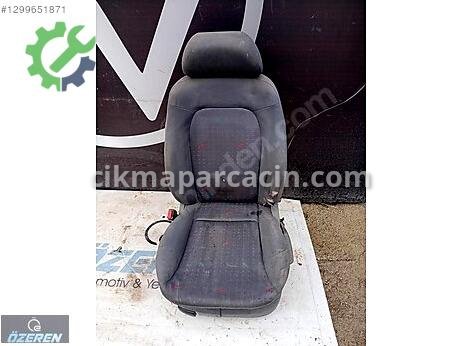 Seat Toledo Ön Koltuk çıkma parça