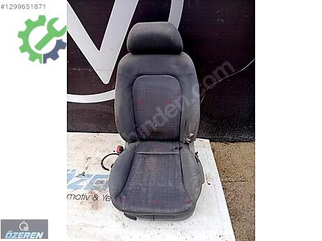 Seat Toledo Ön Koltuk çıkma parça