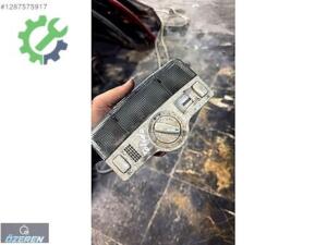 SEAT TOLEDO 2001 TAVAN AYDINLATMA ÖZEREN YEDEK PARÇA 05301368927
