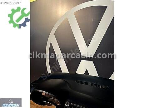 Seat Toledo Torpido çıkma parça