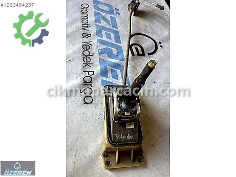 Seat Toledo Vites Mekanizması çıkma parça