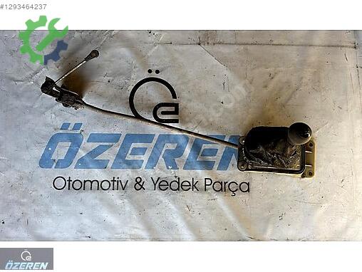 Seat Toledo Vites Mekanizması çıkma parça