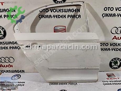 Seat Toledo Sağ Arka Kapı çıkma parça
