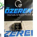 SEAT TOLEDO 99-01 AKÜ PLASTİĞİ