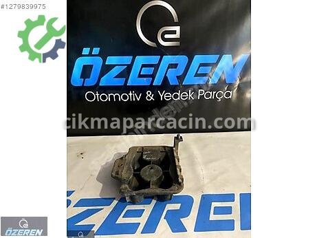 Seat Toledo Bakalit çıkma parça