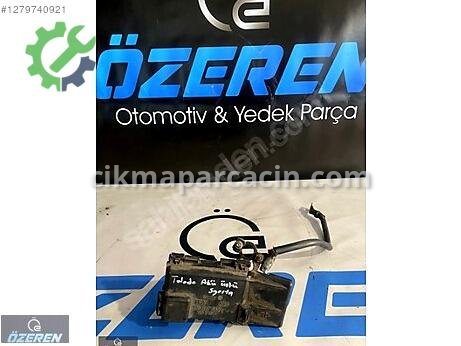 Seat Toledo Sigorta Kutusu çıkma parça