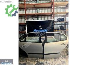 SEAT TOLEDO 99-01 ARKA KAPILARI
