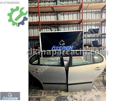 Seat Toledo Arka Kapı çıkma parça