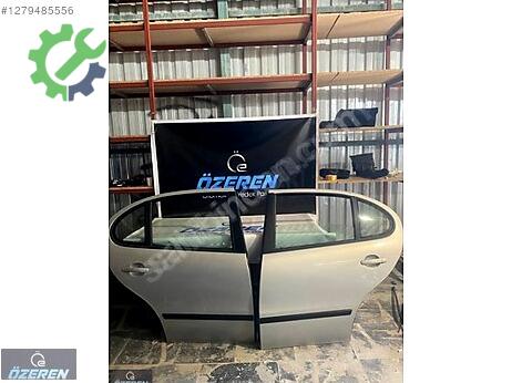 Seat Toledo Arka Kapı çıkma parça