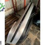 SEAT TOLEDO 99-01 ARKA TAMPON