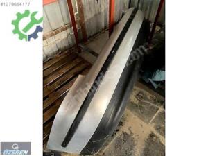 SEAT TOLEDO 99-01 ARKA TAMPON