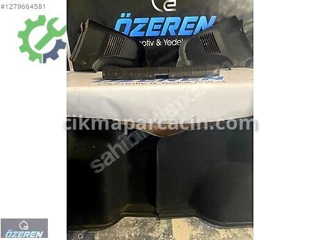 Seat Toledo Bagaj çıkma parça