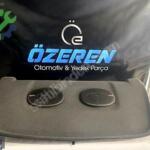 SEAT TOLEDO 99-01 BAGAJ PANDİZOTU