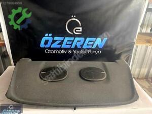 SEAT TOLEDO 99-01 BAGAJ PANDİZOTU