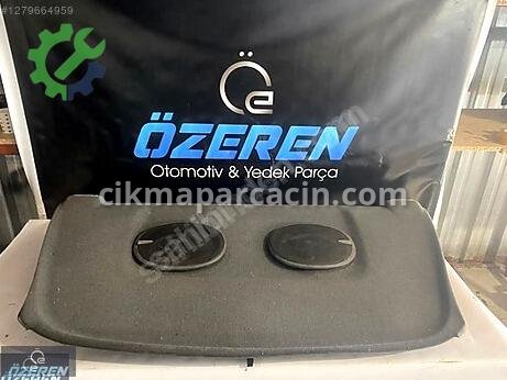Seat Toledo Bakalit çıkma parça