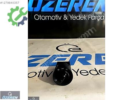 Seat Toledo Far çıkma parça