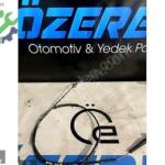 SEAT TOLEDO 99-01 GAZ DEBRİYAJ TELİ