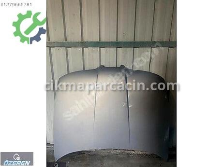 Seat Toledo Ön Kaput çıkma parça