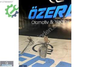 SEAT TOLEDO 99-01 KAPUT MENTEŞESİ
