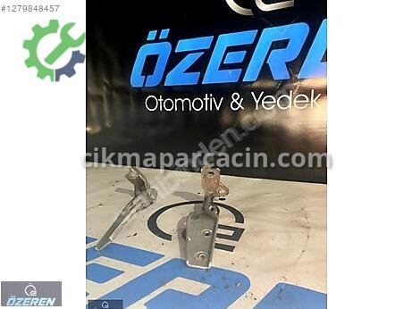 Seat Toledo Kaput Menteşesi çıkma parça