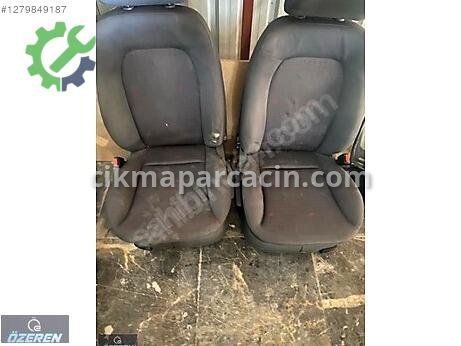 Seat Toledo Ön Koltuk çıkma parça
