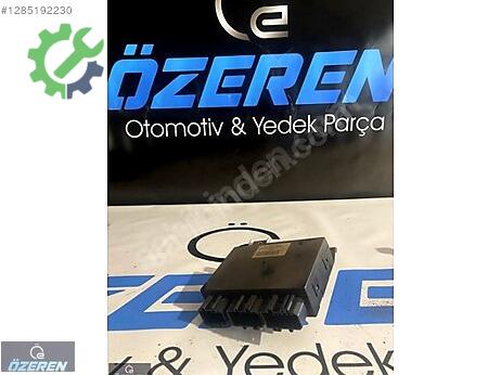 Seat Toledo Beyin çıkma parça