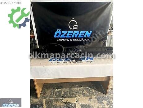 Seat Toledo Torpido çıkma parça