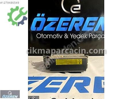 Seat Toledo Airbag (Hava Yastığı) çıkma parça
