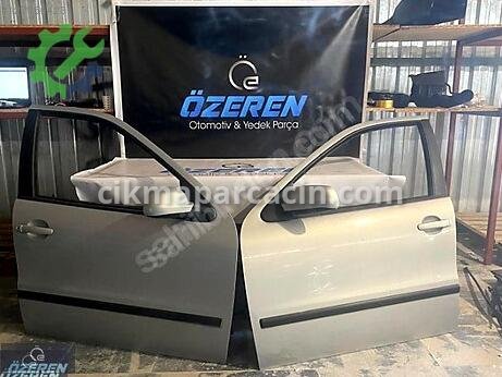 Seat Toledo Ön Kapı çıkma parça