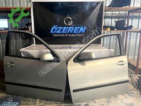 Seat Toledo Ön Kapı çıkma parça