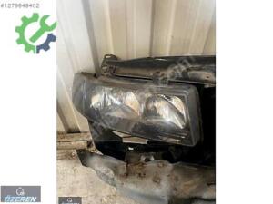 SEAT TOLEDO 99-01 ÖN SAĞ FAR