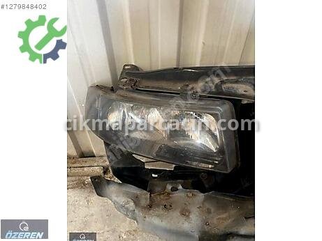 Seat Toledo Sağ Ön Far çıkma parça