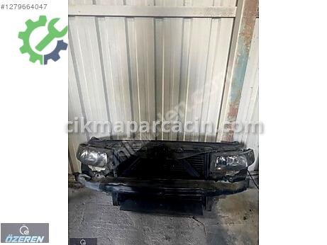 Seat Toledo Ön Panel çıkma parça