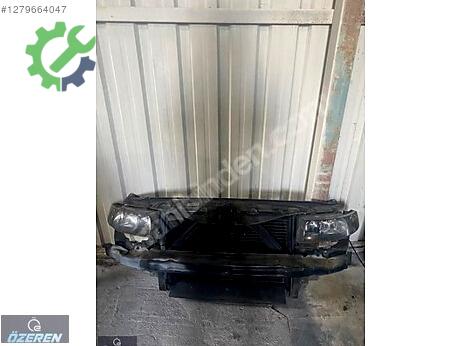 Seat Toledo Ön Panel çıkma parça