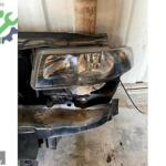 SEAT TOLEDO 99-01 ÖN SOL FAR