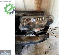 SEAT TOLEDO 99-01 ÖN SOL FAR
