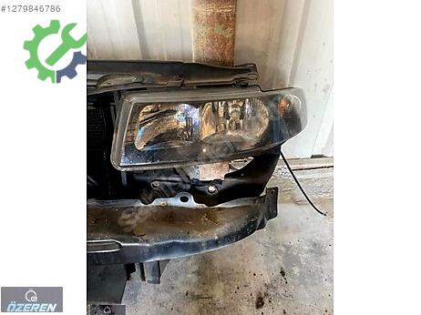 Volkswagen Passat Sol Ön Far çıkma parça