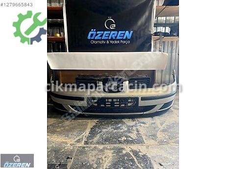Seat Toledo Ön Tampon çıkma parça