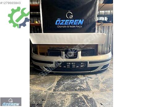 Seat Toledo Ön Tampon çıkma parça