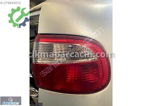 Seat Toledo Far çıkma parça