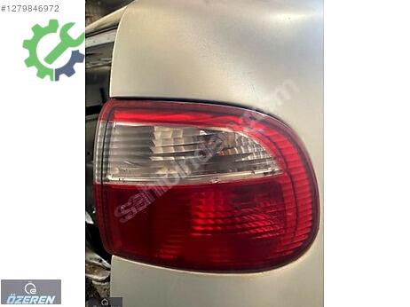 Seat Toledo Far çıkma parça