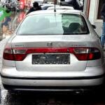 SEAT TOLEDO BAGAJ KAPAĞI ARKA TAMPON ARKA PANEL SETİ