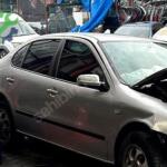 SEAT TOLEDO ÇIKMA ORİJİNAL SAĞ ARKA KAPI