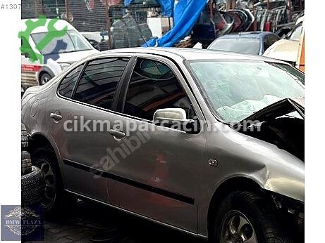 Seat Toledo Sağ Arka Kapı çıkma parça