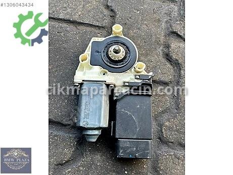 Seat Toledo Ön Cam Motoru çıkma parça